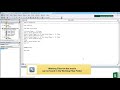 37. SELECT CASE As An Alternative To IF || VBA Tutorial || Lecture || Microsoft Excel ||