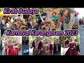 Karnaval 17 Agustus 2023 / Kafilah MI _ SDN _ SMP Karangasem Jenu Tuban.