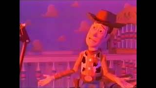 Toy Story (1995) Trailers \u0026 TV Spots *UPDATED*