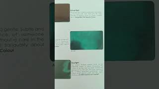 Latest ACP Sheet for all type of Exterior Cladding for more details SUBSCRIBE our channel