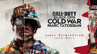 Final Retribution | Official Call of Duty: Black Ops Cold War Soundtrack
