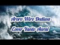 lagu rohani daerah papua serui 2024 2025 aroro wiro dediwa cover yanto aurai