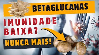 10 fantásticos benefícios dos Cogumelos para a saúde - DR. ALAIN DUTRA