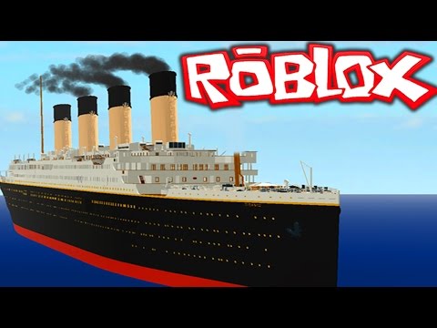 Titanic Sinking Games Play Free Titanic Sinking - roblox titanic apk