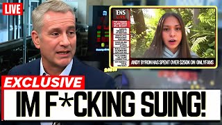 BREAKING: Andy Byron’s GOES OFF On OnlyFans Model After She REVEALS He Spent $250K On Her?!