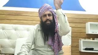 ਬਾਬੇ ਨੇ ਦੱਸਿਆ ਇੱਕ ਪਾਕਿਸਤਾਨੀ ਪਰਿਵਾਰ  ਵਾਪਿਸ ਆ ਕੇ ਵਸ ਗਏ ਆਪਣੇ ਬੱਚਿਆਂ ਦੀ ਖਾਤਰ ਕਿਉਂ ਕਿੱਥੇ ਆ ਬੱਚੇ