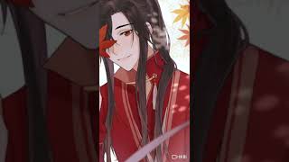 #天官賜福#花憐CP#卡點🥰🥰