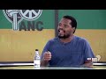 mcebo dlamini accuses the anc of failure to appoint competent leadership