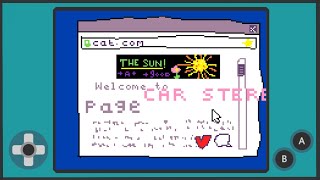 MakeCode Arcade Advanced - Making a Web Browser (part 2)