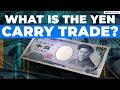 17-Year Yen Carry Trade Ends: What Does It Mean?