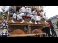 鹿島神宮　神幸祭2015 初日　00157