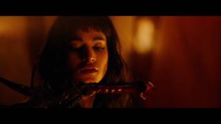 THE MUMMY (2017) Clip "Make a Pact" HD Tom Cruise