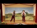 2016 ukrainian easter bazaar trepet dance 10