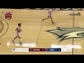 goffstown vs trinity 2 20 2022 the 2022 nhiaa division 1 boys basketball championship game