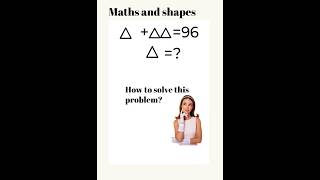 Math Olympiad question, you should know this trick