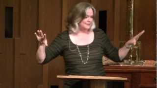 Rev. Karen Lindvig Sermon \