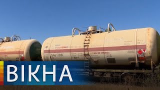 Взрыв в Одессе: что подорвалось на нефтеперерабатывающем заводе | Вікна-Новини