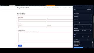 Simple Custom Code: Gravity Form Customizer – Style Forms Live & Instantly