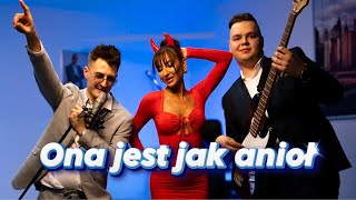 CARMELOVI - Ona Jest Jak Anioł (Official Video)