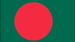 historical flags of Bangladesh 🤗 ( বাংলাদেশের ঐতিহাসিক পতাকা)