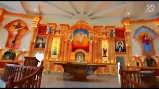 SAINT MARIYA GORETTI CHURCH CHETTICAD ALAPPUZHA KERALA