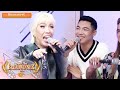 Darren, pinagpawisan dahil kay Vice Ganda | It’s Showtime | Breadwinner