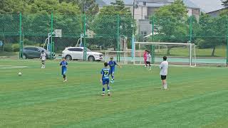 [AAFC유석U12]24.7.13 가평스토브리그 vs 현fc 전반