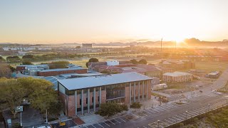 UWC South Campus Education Precinct - Bellville