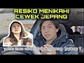 JIKA MENIKAHI CEWEK JEPANG 3 RESIKO INI YANG BIKIN KEBIASAAN INDONESIA MU LENYAP !!