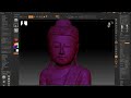 how to retopo your polycam 3d scans blender zbrush u0026 metashape