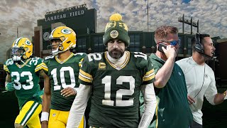 What's Next for the Packers?