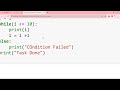 👉 Python While Loop Explained | Beginner’s Guide to Loops & Iterations (Data Science Friendly)