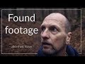 Found footage - a short horror film -