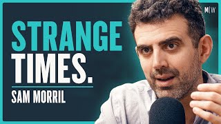 The Strangest Norms You'll Only Find In America - Sam Morril (4K)