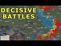 Decisive Battles Over Kurakhove, Chasiv Yar & Velyka Novosilka | 34 SQKM Net Gains