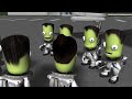 the space party — amazing kerbal space adventure a full length ksp cinematic