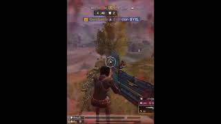 Intense 1v3 #codm #codmobile #callofdutymobile