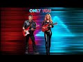 🔊 EuroMartina - Only You (Official Music Video)  // EURO - ITALO DISCO /  EURO DANCE / NEW SONG 2024