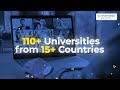 kc s virtual edu expo 2025 connect with 110 global universities from 4th 8th march