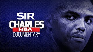 Sir Charles | Not a Role Model | Charles Barkley NBA Documentary