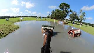 GoPro: Lissavorra Quality (Open Preliminary | 2023 Ocala Summer II Horse Trials)