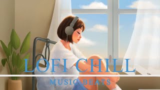 [LOFI CHILL BEATS] Música para começar o dia (relaxar, trabalhar, estudar) - Chill Lofi