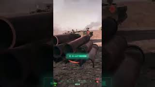 【BF2042】ps5民渾身のデス集shorts版