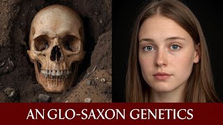 The True Genetic Roots of the Anglo-Saxons Finally Explained