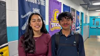 SPHS Class of 2026 Senior Recap Video