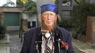 John McCririck 'Devastated' By Case Loss