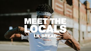 Lil Bread x MeetTheLocals (Exclusive Interview)