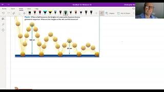A2 9 3 Geometric Sequence