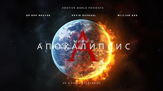 МИФЫ АПОКАЛИПСИСА – Трейлер 2 – 🔥 Ангелы и Демоны… 🌌