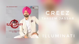 Creez - Tarsem Jassar (Instrumental song) - Karaoke